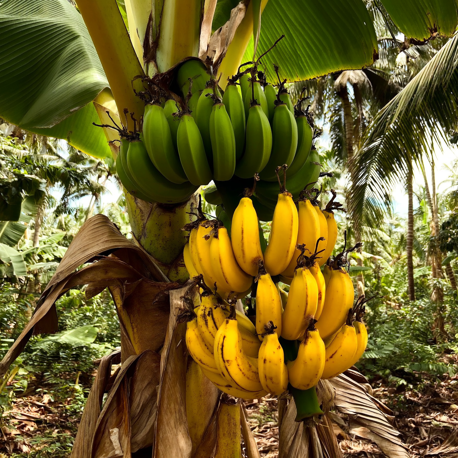 Banana
