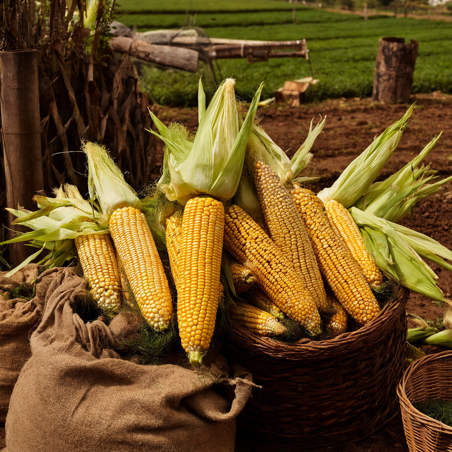 Corn