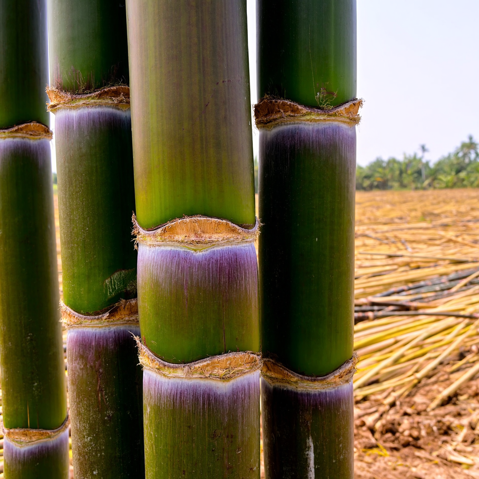 Sugar cane